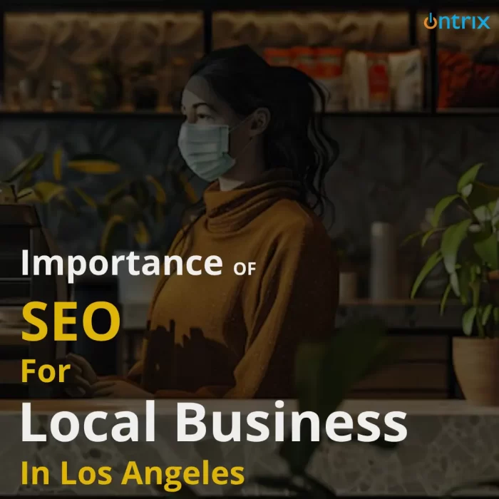 The Importance of SEO for Local Businesses