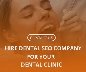 Ontrix is an reputed Dental SEO Company in Los Angles, doing SEO for many reputed and famous dental clinic since 2003