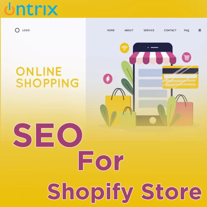 How to Optimize Your Shopify Store for SEO